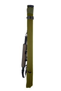 Korum Progress Compact 2 Rod Quiver